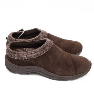 Vionic - Water Resistant Arbor Clog Wide Width